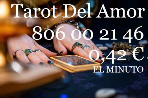 LECTURA DE TAROT |  806 TAROT | 6€ LOS 30 MIN