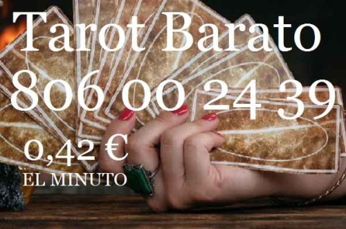 TAROT TELEFONICO|806 TAROT|6 € LOS 30 MIN