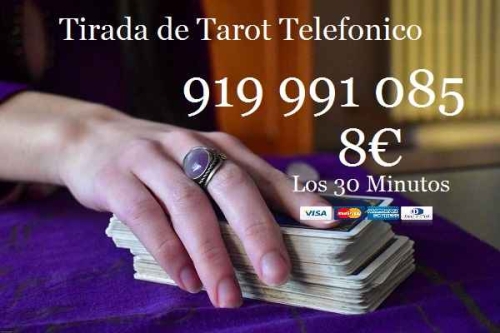 TAROT TELEFONICO | TIRADA DE CARTAS | TAROT