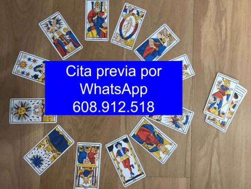 ASTROLOGÍA TAROT 608912518
