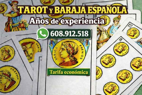 TAROT PARTICULAR ECONOMICO 608912518