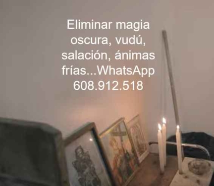 ELIMINO AMARRES VUD&Uacute; 608.912.518
