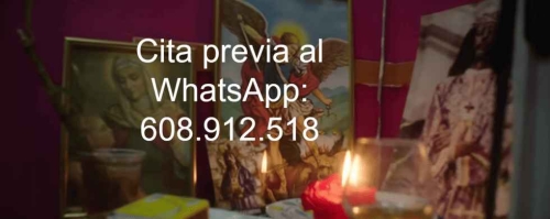 CURANDERO 608.912.518