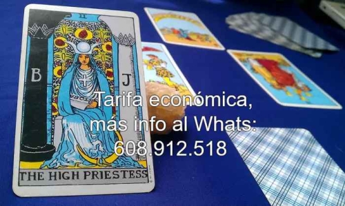 TAROT EVOLUTIVO TERAP&Eacute;UTICO 608.912.518