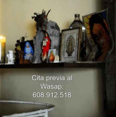 SANADOR Y ESPIRITISTA 608912518