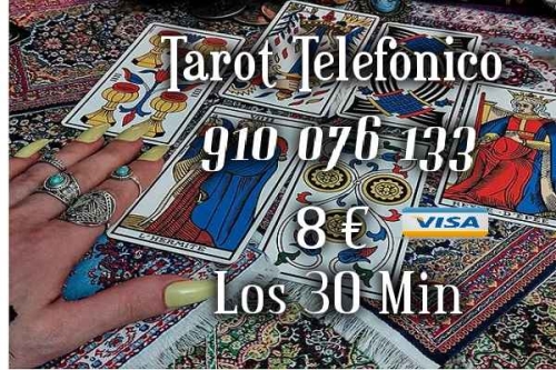 TAROT DEL AMOR | TAROT VISA 8 € LOS 30 MIN.