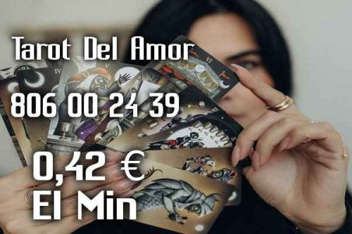 ¡ TAROTISTAS ! | TAROT VISA DEL AMOR