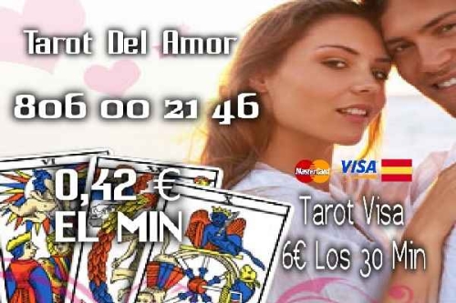 TAROT LAS 24 HORAS | TAROT VISA DEL AMOR
