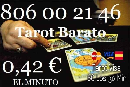 TIRADA TAROT LINEA ECONOMICA | TAROT