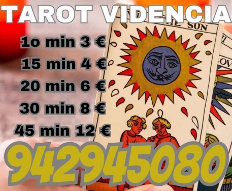 VIDENTE EFICAZ DE AMOR TAROTISTA BARATA CASI GRATIS