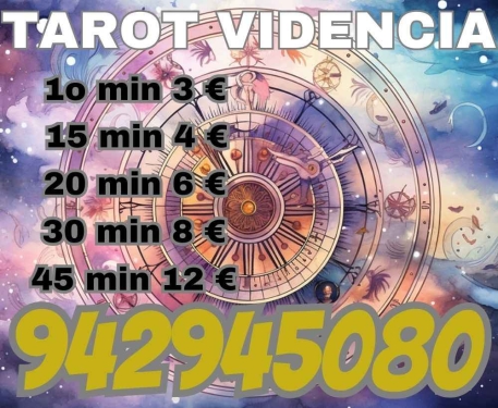 TAROT VIDENTE TELEFóNICO AMOR INFINITO