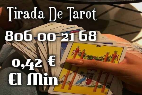 CONSULTA DE TAROT EN LíNEA | TAROTISTAS