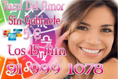 TAROT ECONóMICO DEL AMOR | TAROTISTA