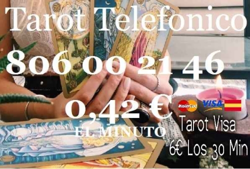 TAROT BARATO  | CONSULTA DE TAROT