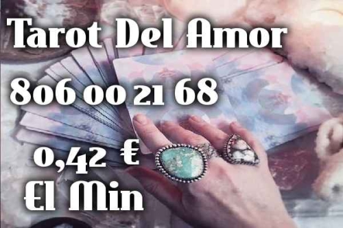 TAROT DEL AMOR  LIBERATE DE TUS DUDAS