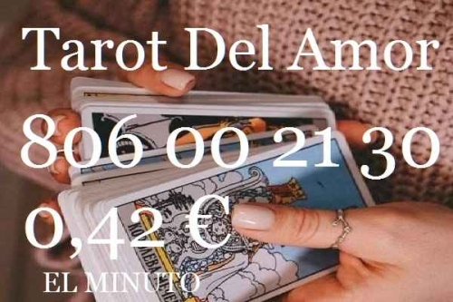 LECTURA TAROT DEL AMOR LAS 24 HORAS