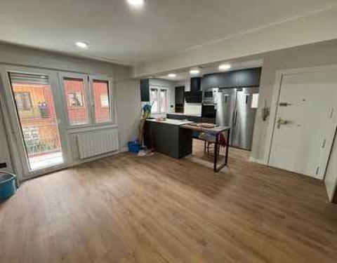 SUELOS DE MADERAS LAMINADOS