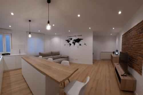 SUELOS DE MADERAS LAMINADOS