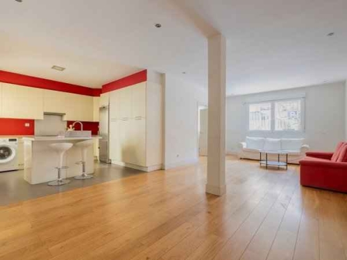 SUELOS DE MADERAS LAMINADOS