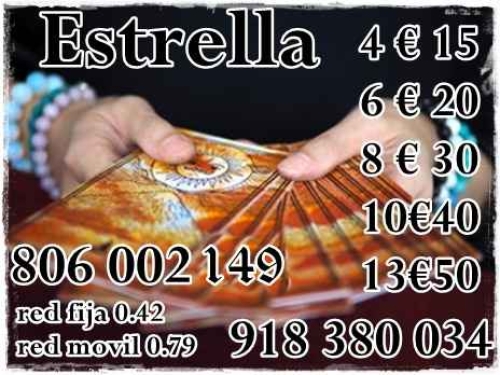 VIDENTES DE PRESTIGIO, CON GRAN EXPERIENCIA, OFERTAS VISA 4 € 15 MTS. 6 € 20 MTS. 8060020