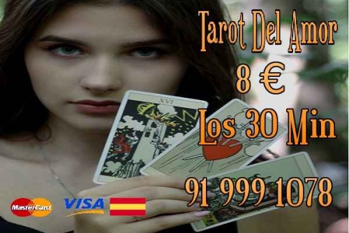 TAROT SIN GABINETE: AMOR | FIABILIDAD