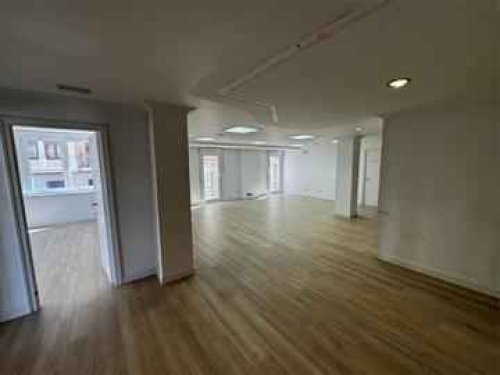 COLOCACION DE SUELOS MADERAS LAMINADOS VINILOS SPC