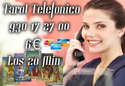 TAROT 806/TAROT VISA TELEFONICO FIABLE