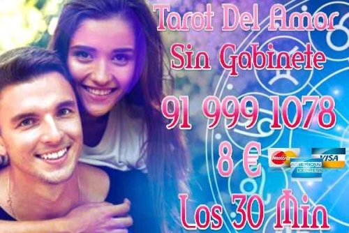 TAROT | TIRADAS DE CARTAS DEL TAROT