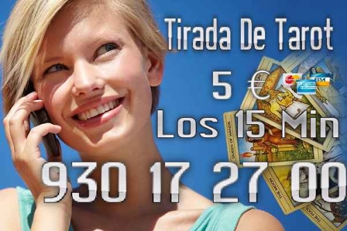 TAROT 806/TAROT VISA TELEFONICO FIABLE