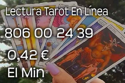 TIRADA DE CARTAS DEL TAROT