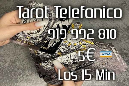 TAROT VISA ECONóMICA |  806 TAROT LAS 24 HORAS