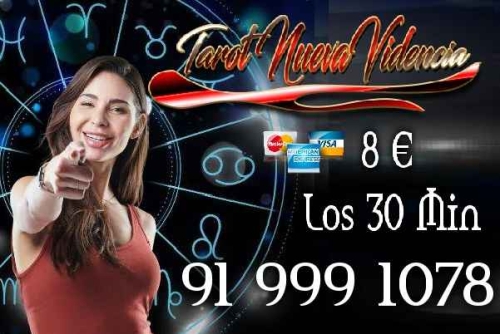 TIRADA DE TAROT DEL AMOR | TAROTISTAS