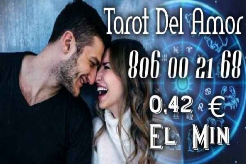 LECTURA DE CARTAS DE TAROT | TAROT DEL AMOR