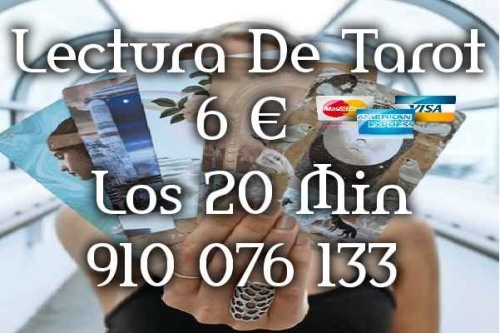 TAROT LíNEA VISA BARATA | 806 TAROT FIABLE