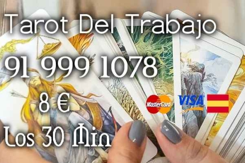 LIBERATE DE TUS DUDAS |  TAROT DEL  TRABAJO