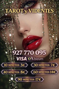 CONSULTA DE TAROT HONESTA Y PROFESIONAL – 927770095