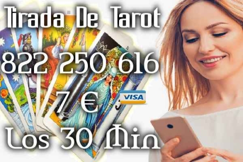 TIRADA TAROT ECONOMICO|CONSULTA DE CARTAS