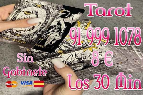 TIRADA DE TAROT LECTURA ECONOMICA