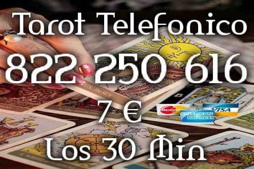 TAROT TELEFONICO 806 | TAROT VISA ECONOMICO