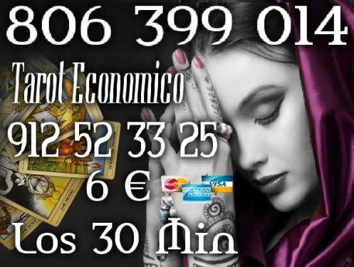 TAROT LINEA ESOTERICA | TAROTISTAS | 6€ LOS 30 MIN