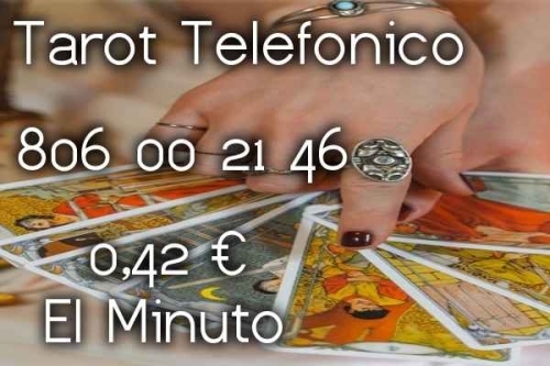 TAROT LINEA ECONOMICA | CONSULTA DE TAROT
