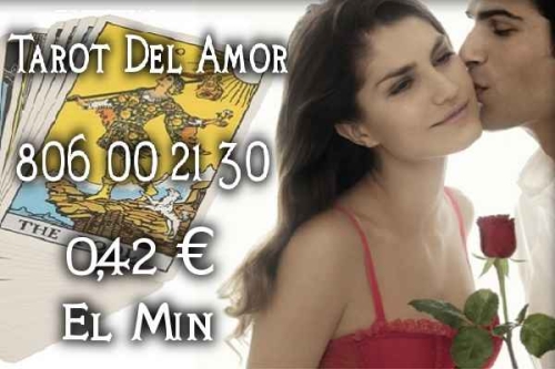 TAROT DEL AMOR | TIRADA DE CARTAS