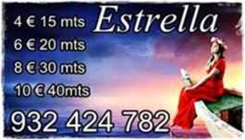 CONEXIONES CELESTIALES VISA 4 € 15 MINUTO