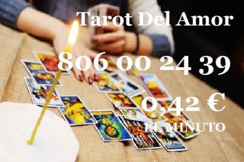 ¡ TAROT VISA TELEFóNICO 24 HORAS ! 806 TAROT