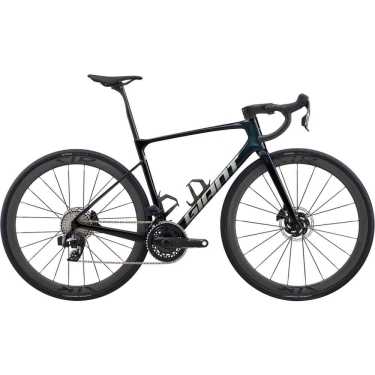 2026 GIANT DEFY ADVANCED SL 1 ROAD BIKE (BORNEOBIKESHOP)
