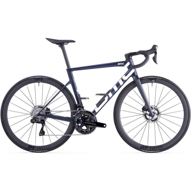 2026 BMC TEAMMACHINE SLR 01 TWO ROAD BIKE (BORNEOBIKESHOP)