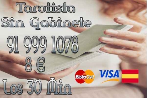 TAROTISTAS ECONOMICAS | TAROT DEL AMOR