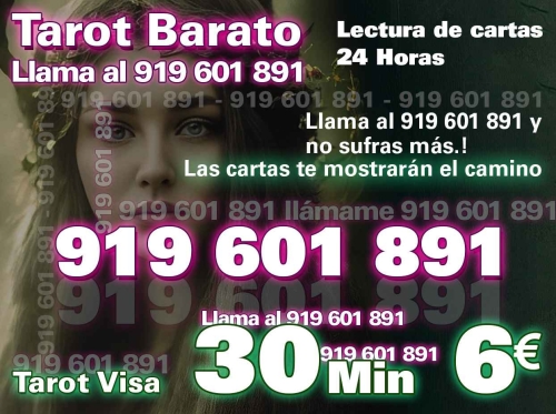 ❇️ 30 MIN 6€ ❇️ - MI TAROT TIENE LAS RESPUESTAS