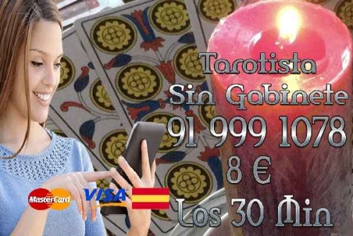 LECTURA DE TAROT  |  TAROTISTAS ECONOMICAS