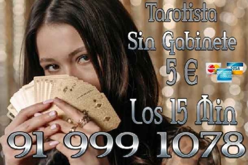 LECTURA DE TAROT | TAROTISTA MONICA